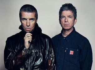 OASIS LIVE ‘25